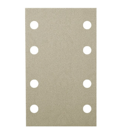 Bande abrasive adhésive PS 33 CK GLS 18 K.40 p.peinture/laque/spatule/bois corindon (Par 100)
