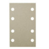 Bande abrasive adhésive PS 33 CK GLS 18 K.40 p.peinture/laque/spatule/bois corindon (Par 100)