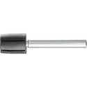 Porte-capuchons abrasifs POLICAP® D13xH17 mm D. de la tige 6 mm cylindrique ZYA