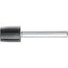 Porte-capuchons abrasifs POLICAP® D13xH17 mm D. de la tige 6 mm cylindrique ZYA