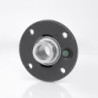 Unité de boîtier à bride UCFCE208 Int 40mm rd.SNR