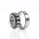 Roulements à rouleaux cylindriques N219 EM1C3 32mm Ext 170mm Int 95mm foret cylindrique .FAG
