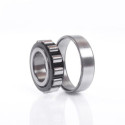 Roulements à rouleaux cylindriques N219 EM1C3 32mm Ext 170mm Int 95mm foret cylindrique .FAG