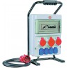 Distributeur d'alimentation BSV 4/32 FS IP 44 - Brennenstuhl