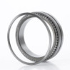 Roulements à rouleaux cylindriques 45mm Ext 165mm Int 120mm foret cylindrique .INA