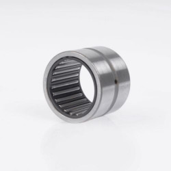 Roulement 11.8mm Ext 19mm Int 10mm INA