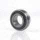 Roulement radial à billes UK309 D1 37mm Ext 100mm Int 45mm NTN