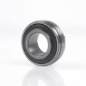 Roulement radial à billes UK309 D1 37mm Ext 100mm Int 45mm NTN