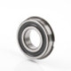 Roulements à billes 6306 -LLUNR2AS 19mm Ext 72mm Int 30mm NTN