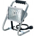 Ampoule halogène strahler H 500 400 Watt Brennenstuhl