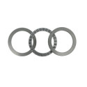 Roulements à rouleaux cylindriques axiaux Ext 225mm Int 180mm 279kg NTN