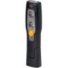 Lampe portable 2 + 3 LEDs avec chargeur