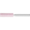 Meule sur tige STEEL EDGE D10xH32 mm 6 mm corindon supérieur AR 80 ZY PFERD (Par 10)