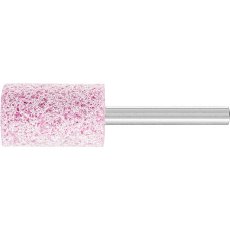Meule sur tige STEEL EDGE D20xH32 mm 6 mm corindon supérieur AR 30 ZY PFERD (Par 10)