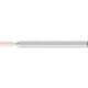 Meule sur tige STEEL EDGE D2xH5 mm 3 mm corindon supérieur AR 100 ZY PFERD (Par 10)