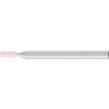 Meule sur tige STEEL EDGE D2xH5 mm 3 mm corindon supérieur AR 100 ZY PFERD (Par 10)