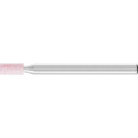 Meule sur tige STEEL EDGE D3xH6 mm 3 mm corindon supérieur AR 100 ZY PFERD (Par 10)
