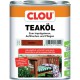 Huile de teck incolore 750ml (Par 3)