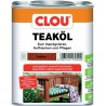 Huile de teck incolore 750ml (Par 3)