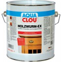 Lasure bois-Ex 2,5l AQUA CLOU (Par 3)