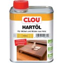 Huile bois Nr. 0 incolore 750ml (Par 3)