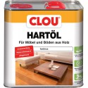 Huile bois Nr. 0 incolore 2,5l (Par 3)