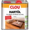Huile bois Nr. 0 incolore 2,5l (Par 3)