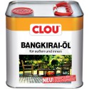 Peinture bois 750ml (Par 3)