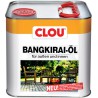 Peinture bois 750ml (Par 3)