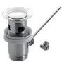 Robinet d'évacuation IDEAL STANDARD