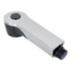 Douchette pour robinetterie lavabo ND chrome IDEAL STANDARD