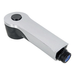 Douchette pour robinetterie lavabo ND chrome IDEAL STANDARD