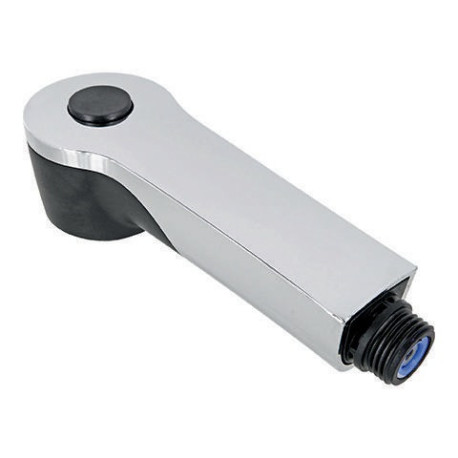 Douchette pour robinetterie lavabo ND chrome IDEAL STANDARD