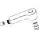 Douchette pour robinetterie lavabo ND chrome IDEAL STANDARD
