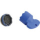 Aérateur JUN + KEY M 21,5 x 1 PCA 5L / MIN CACHE IDEAL STANDARD