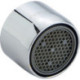 Aérateur M22X1 chromé IDEAL STANDARD