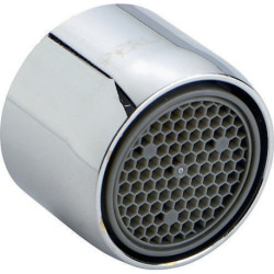 Aérateur M22X1 chromé IDEAL STANDARD