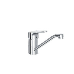 Robinet de cuisine CERAFORM 227mm chrome Ausld. 227mm IDEAL STANDARD