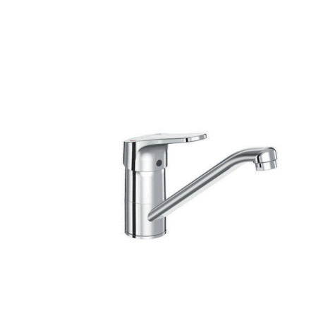 Robinet de cuisine CERAFORM 227mm chrome Ausld. 227mm IDEAL STANDARD