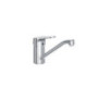 Robinet de cuisine CERAFORM chrome ND IDEAL STANDARD