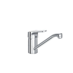 Robinet de cuisine CERAFORM chrome ND IDEAL STANDARD