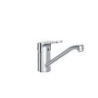 Robinet de cuisine CERAFORM chrome ND IDEAL STANDARD