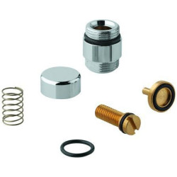 Accélérateur Grohe pour connexion (46155)