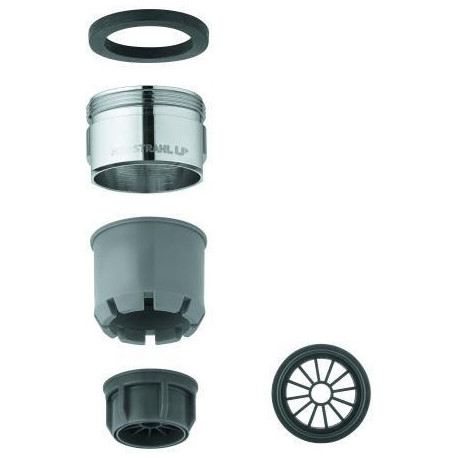 Aérateur GROHE chromé 