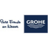 Aérateur GROHE gris foncé