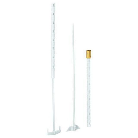 GROHE actionnement 38005 chromé