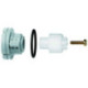 Arrêt Grohe TENSO pour Therm Br AP