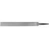 Lime à ébavurer 200mm taille croisée PFERD 1 PCS