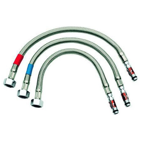 Set De Tubes Flex. P. Edc Se