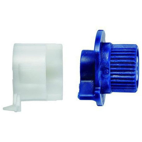 Arrêt Grohe pour Aquadimmer THM Atrio AP Wan-Batt